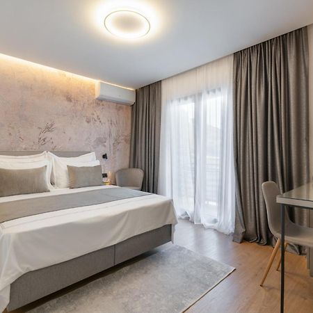 Guesthouse Civljak Baška Voda Εξωτερικό φωτογραφία