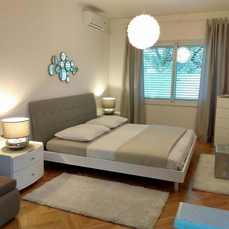 Guesthouse Civljak Baška Voda Εξωτερικό φωτογραφία