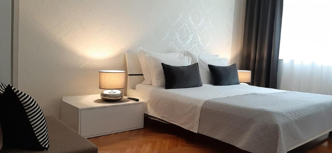Guesthouse Civljak Baška Voda Εξωτερικό φωτογραφία