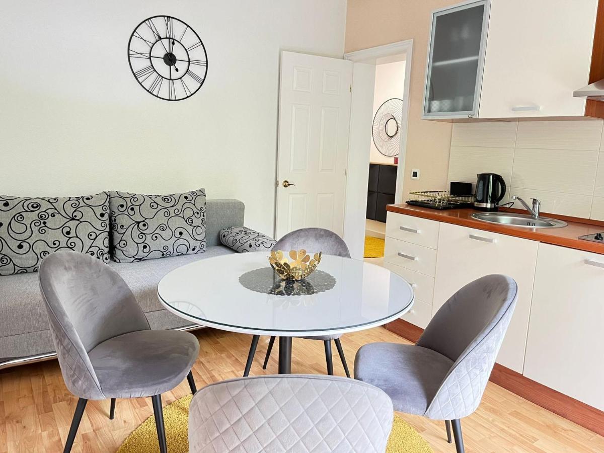 Guesthouse Civljak Baška Voda Εξωτερικό φωτογραφία