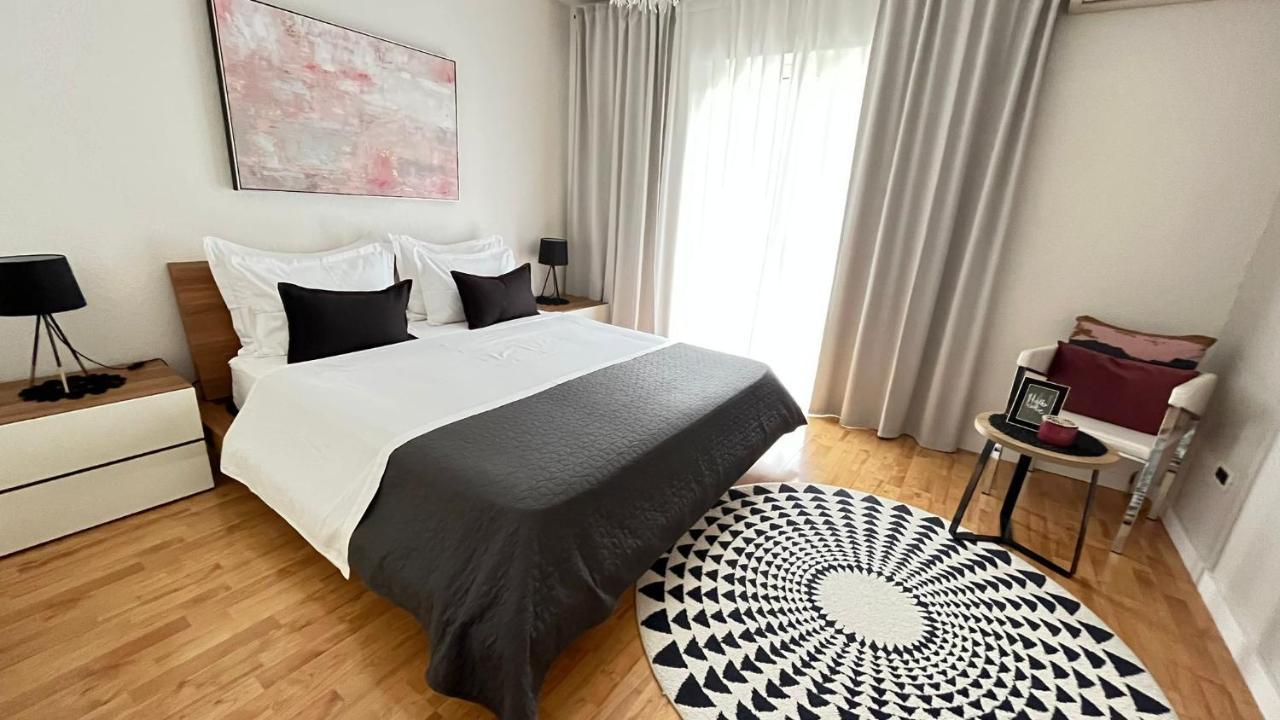 Guesthouse Civljak Baška Voda Εξωτερικό φωτογραφία
