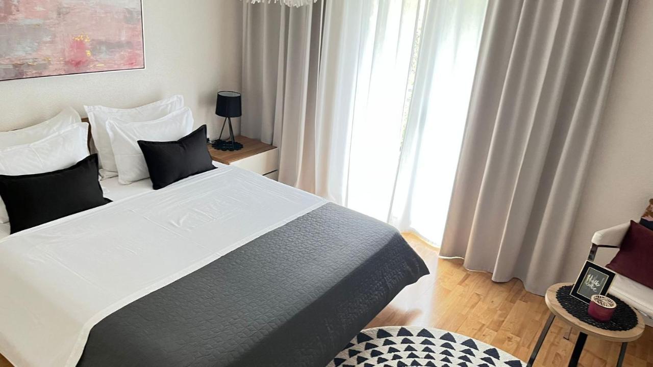 Guesthouse Civljak Baška Voda Εξωτερικό φωτογραφία