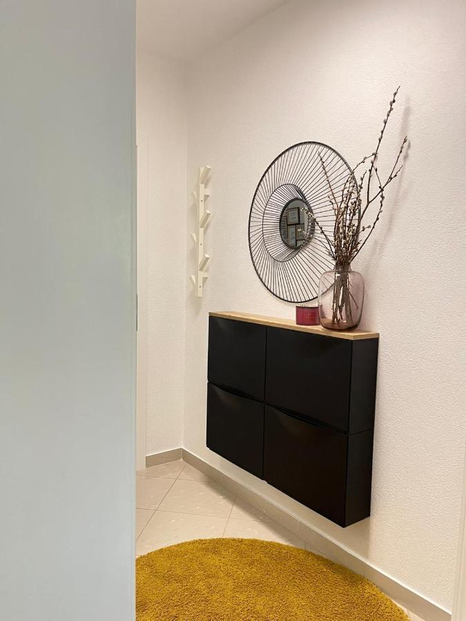 Guesthouse Civljak Baška Voda Εξωτερικό φωτογραφία