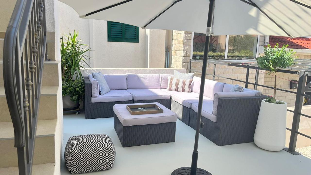Guesthouse Civljak Baška Voda Εξωτερικό φωτογραφία