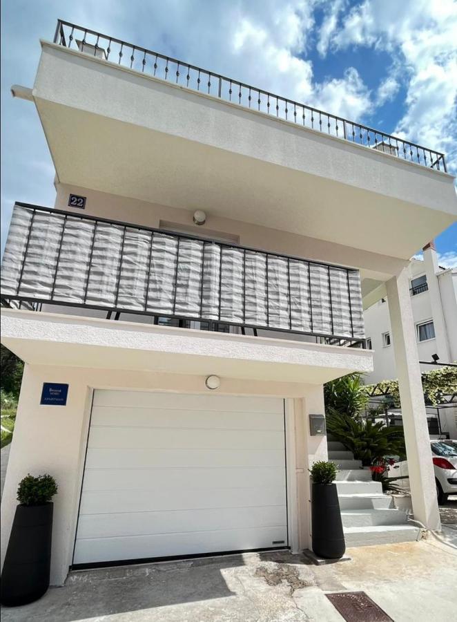 Guesthouse Civljak Baška Voda Εξωτερικό φωτογραφία