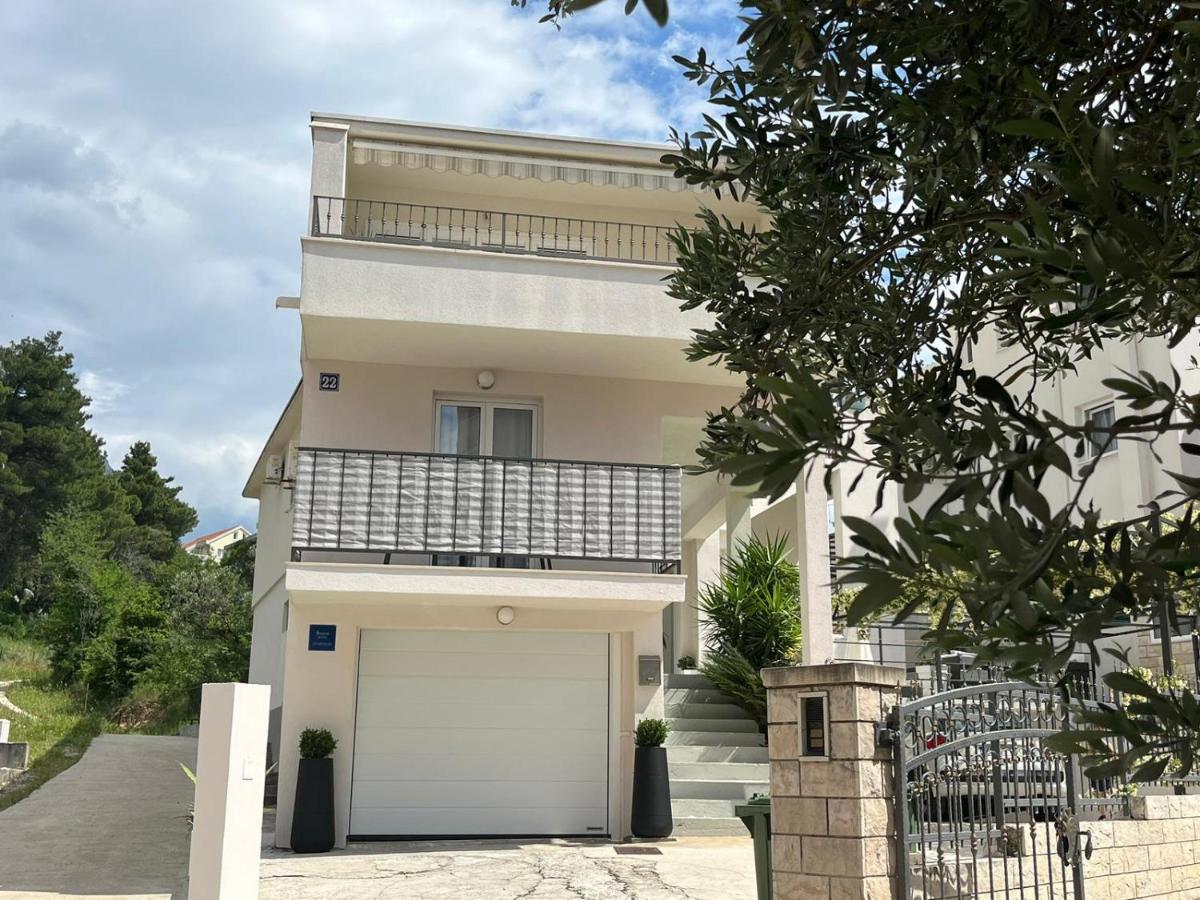 Guesthouse Civljak Baška Voda Εξωτερικό φωτογραφία