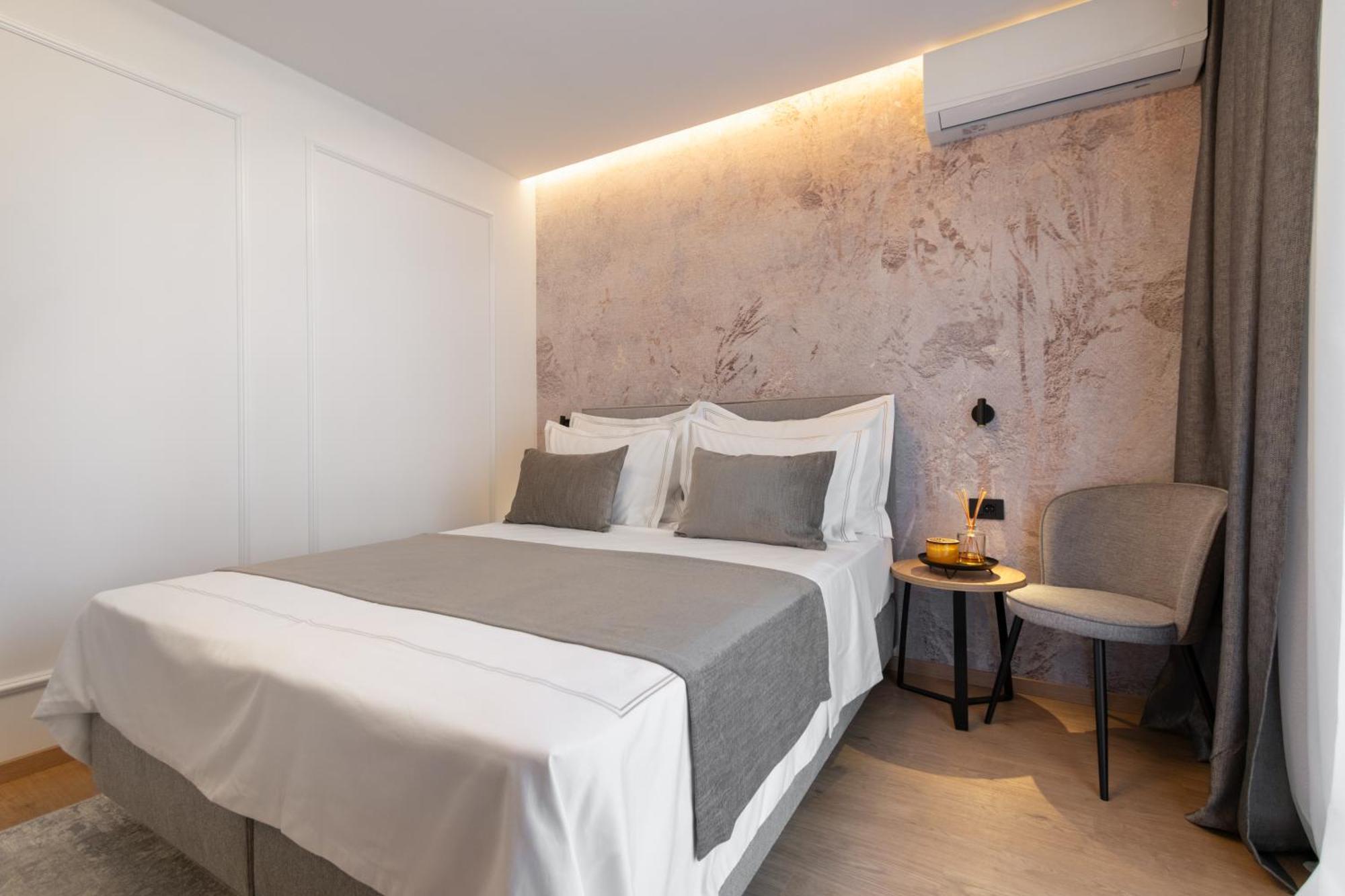 Guesthouse Civljak Baška Voda Εξωτερικό φωτογραφία