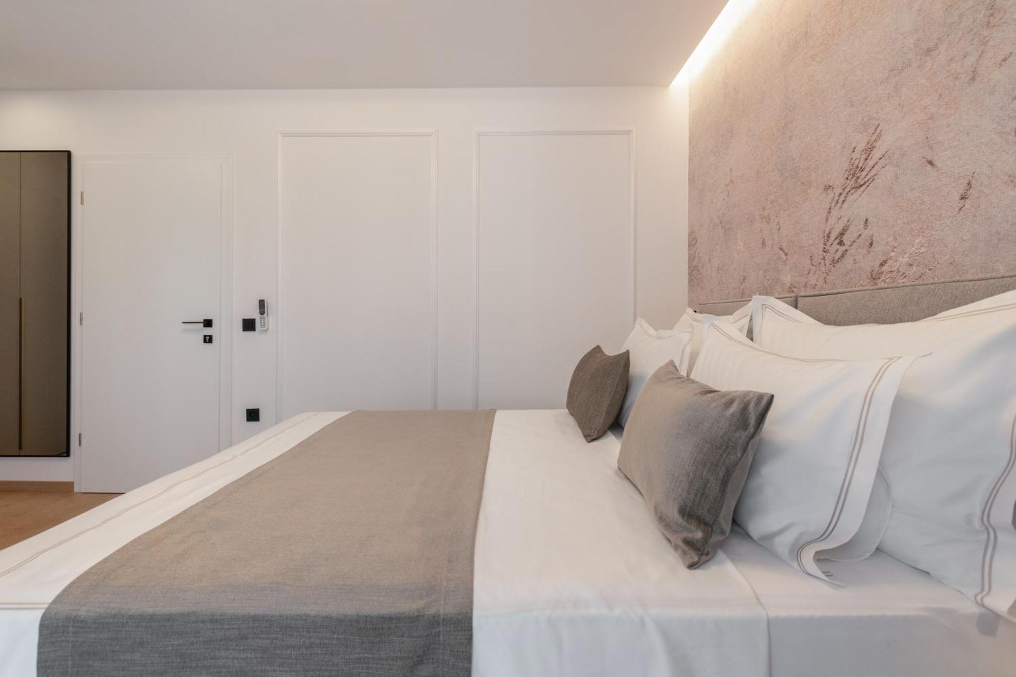 Guesthouse Civljak Baška Voda Εξωτερικό φωτογραφία