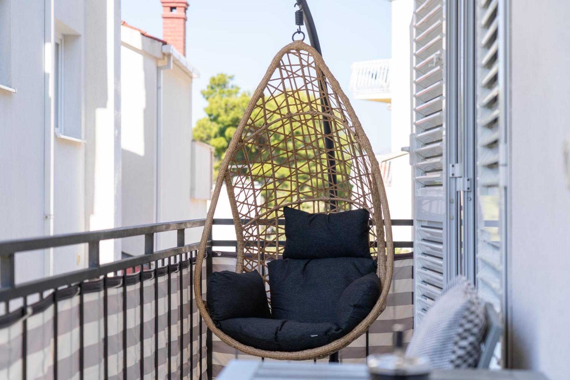 Guesthouse Civljak Baška Voda Εξωτερικό φωτογραφία