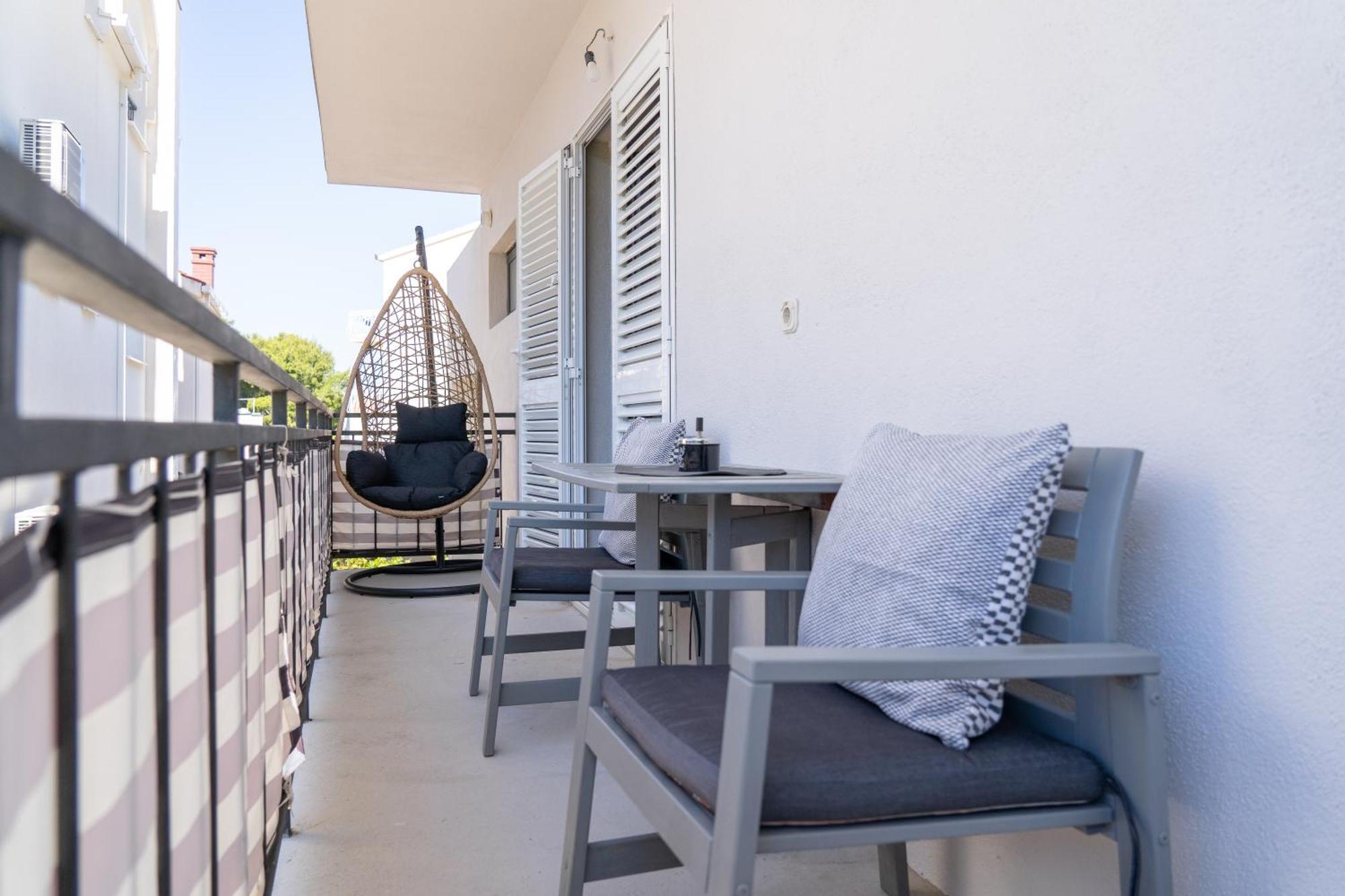 Guesthouse Civljak Baška Voda Εξωτερικό φωτογραφία