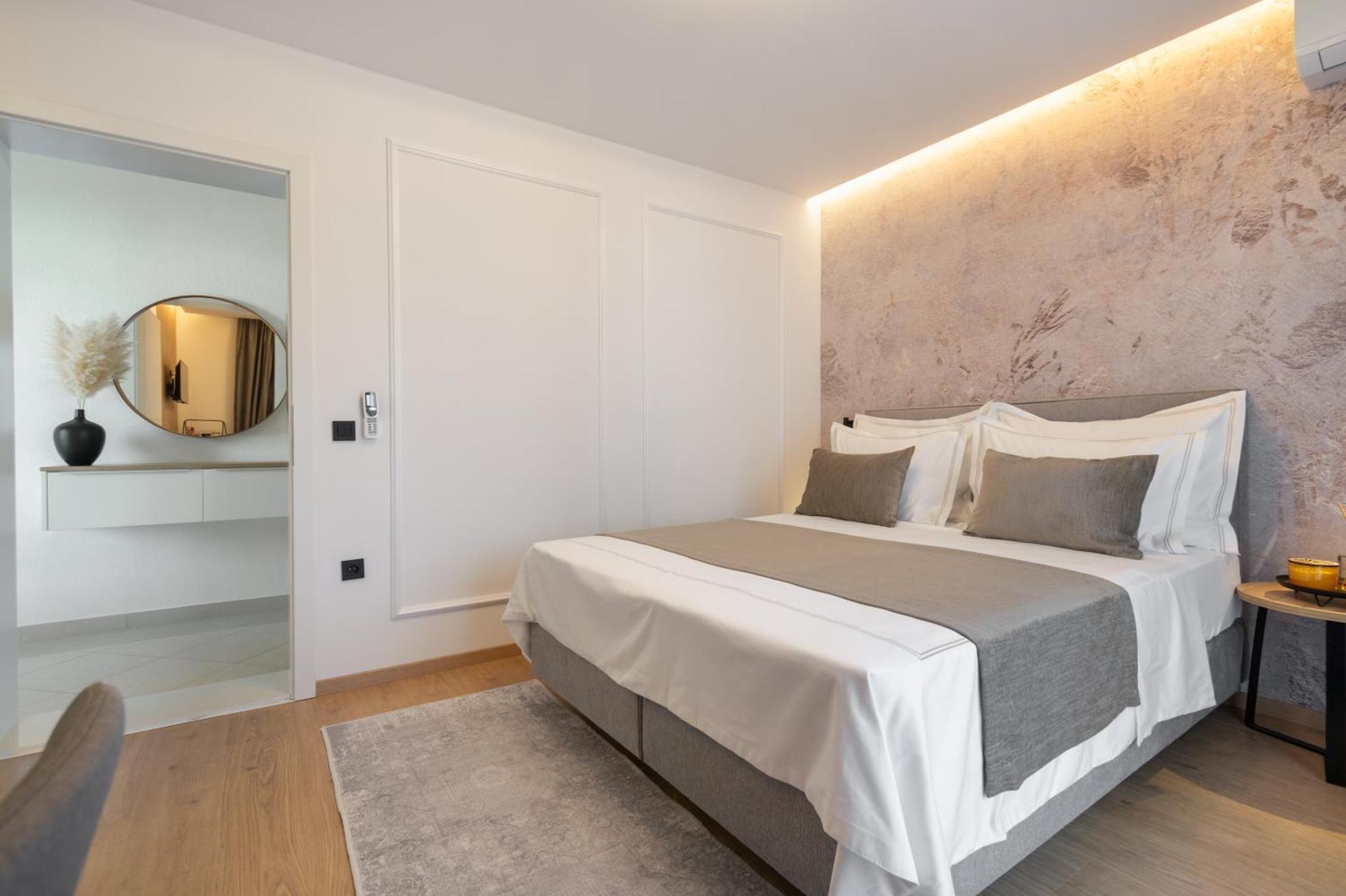 Guesthouse Civljak Baška Voda Εξωτερικό φωτογραφία