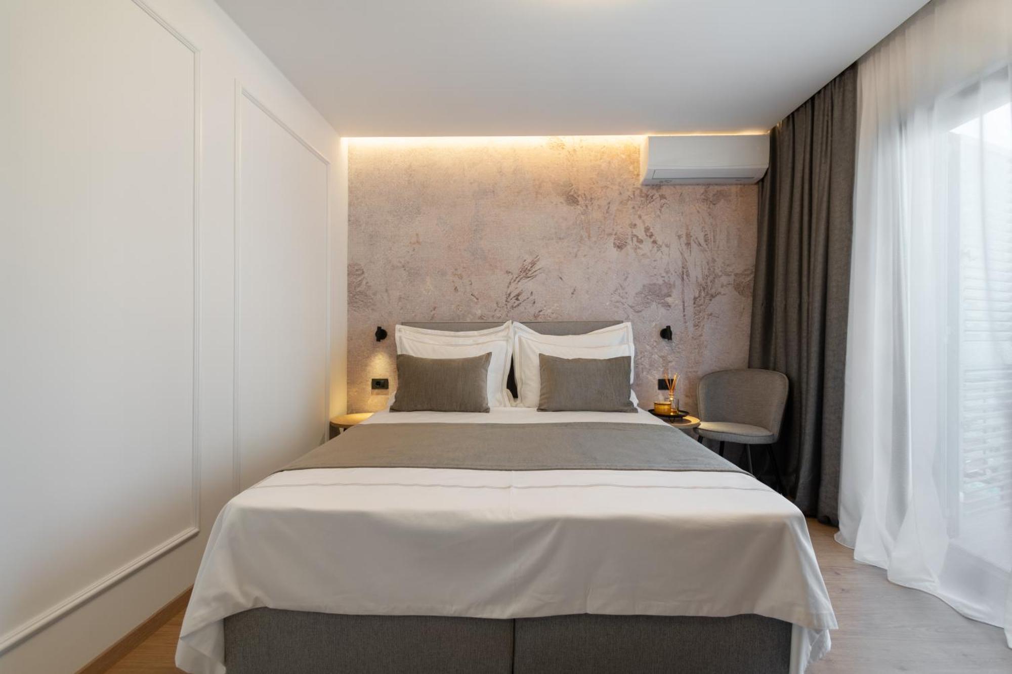 Guesthouse Civljak Baška Voda Εξωτερικό φωτογραφία
