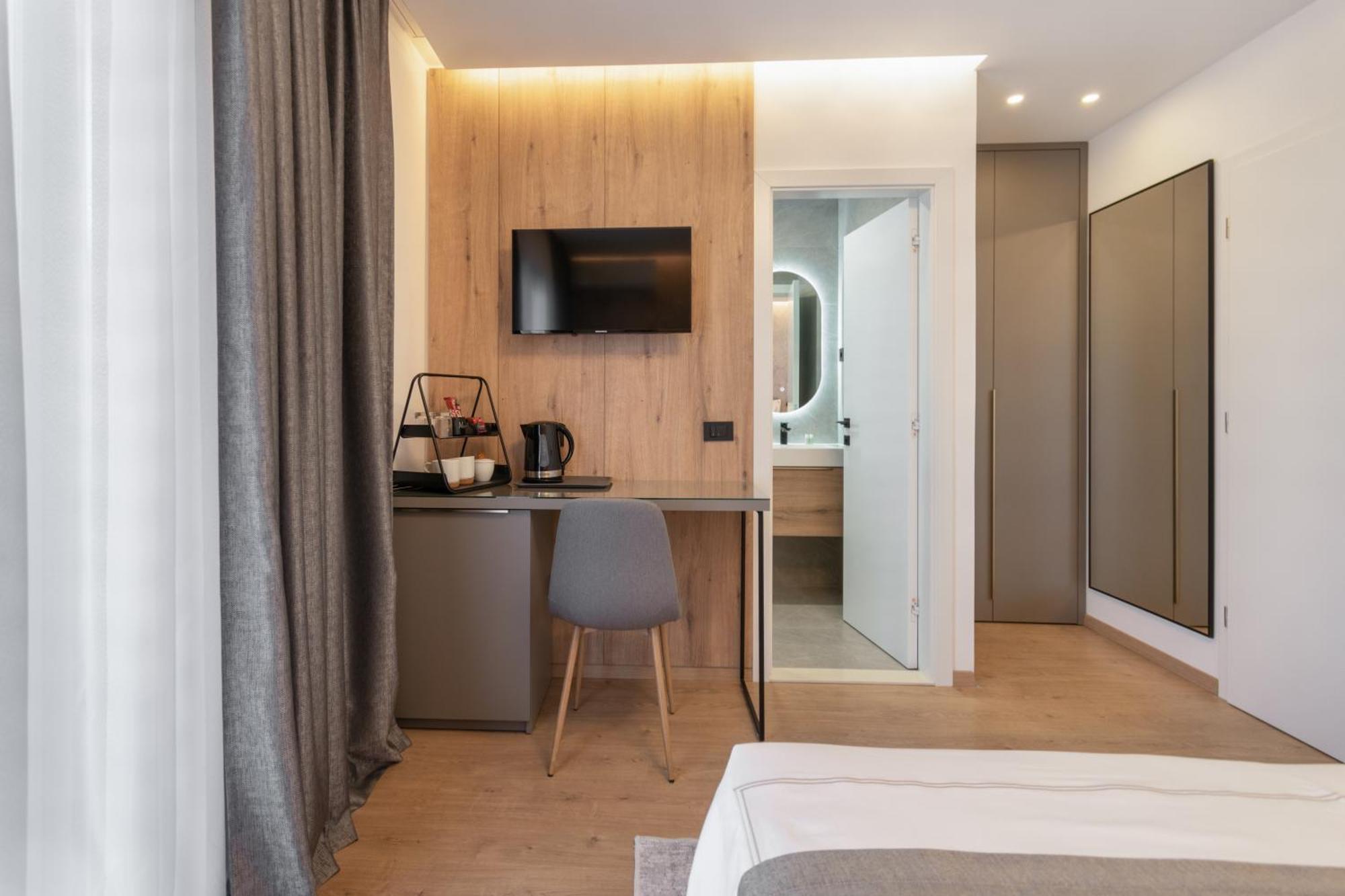 Guesthouse Civljak Baška Voda Εξωτερικό φωτογραφία