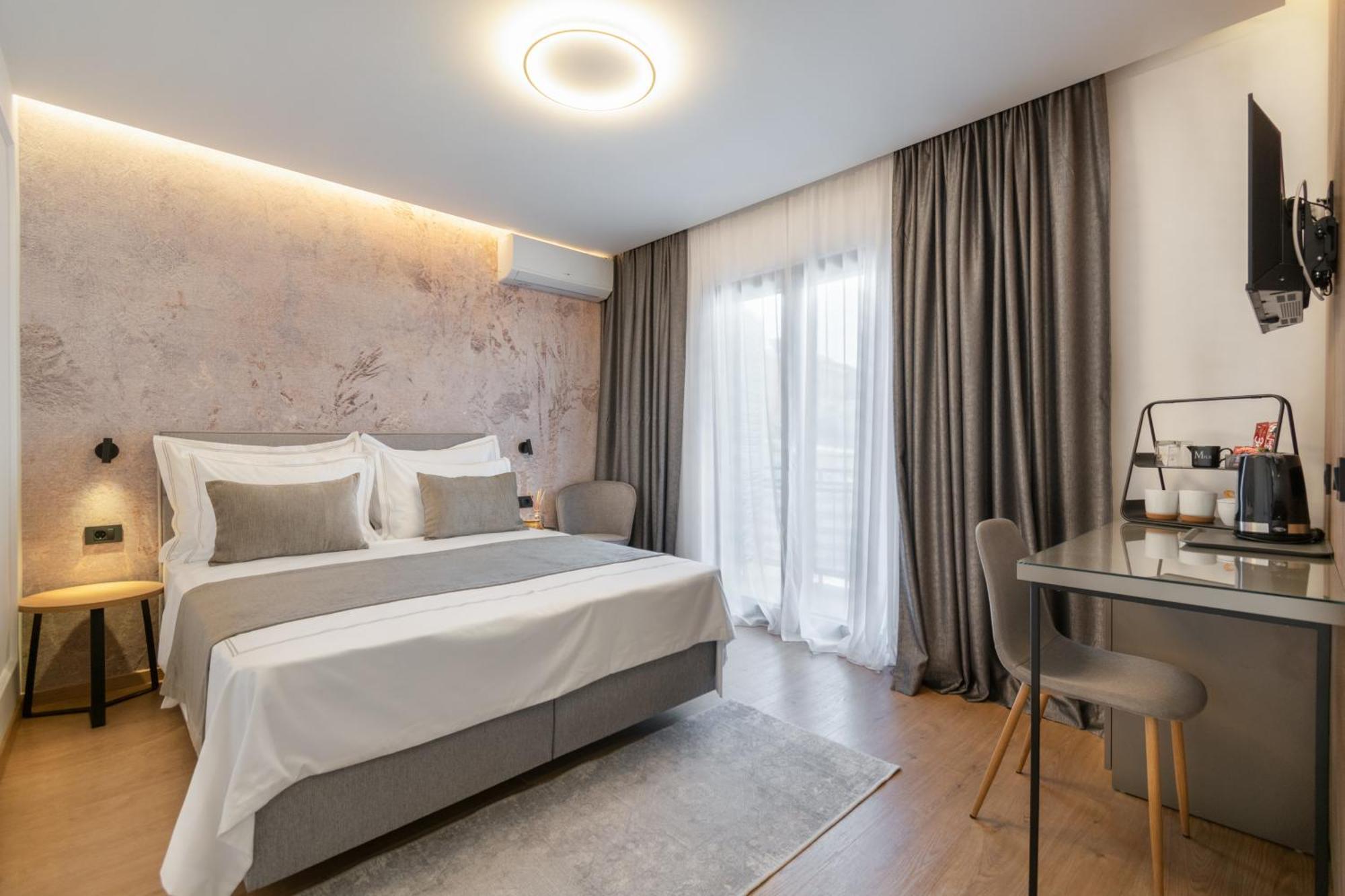 Guesthouse Civljak Baška Voda Εξωτερικό φωτογραφία