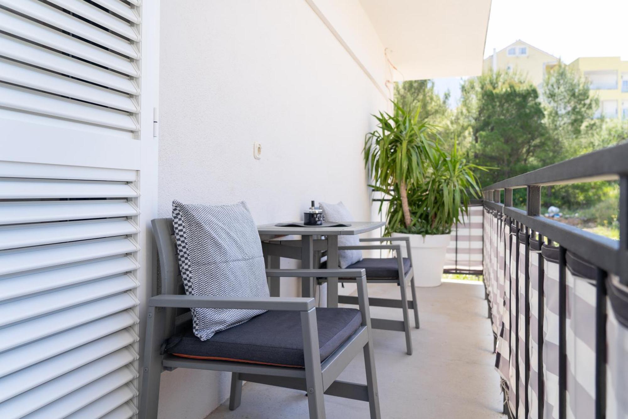 Guesthouse Civljak Baška Voda Εξωτερικό φωτογραφία