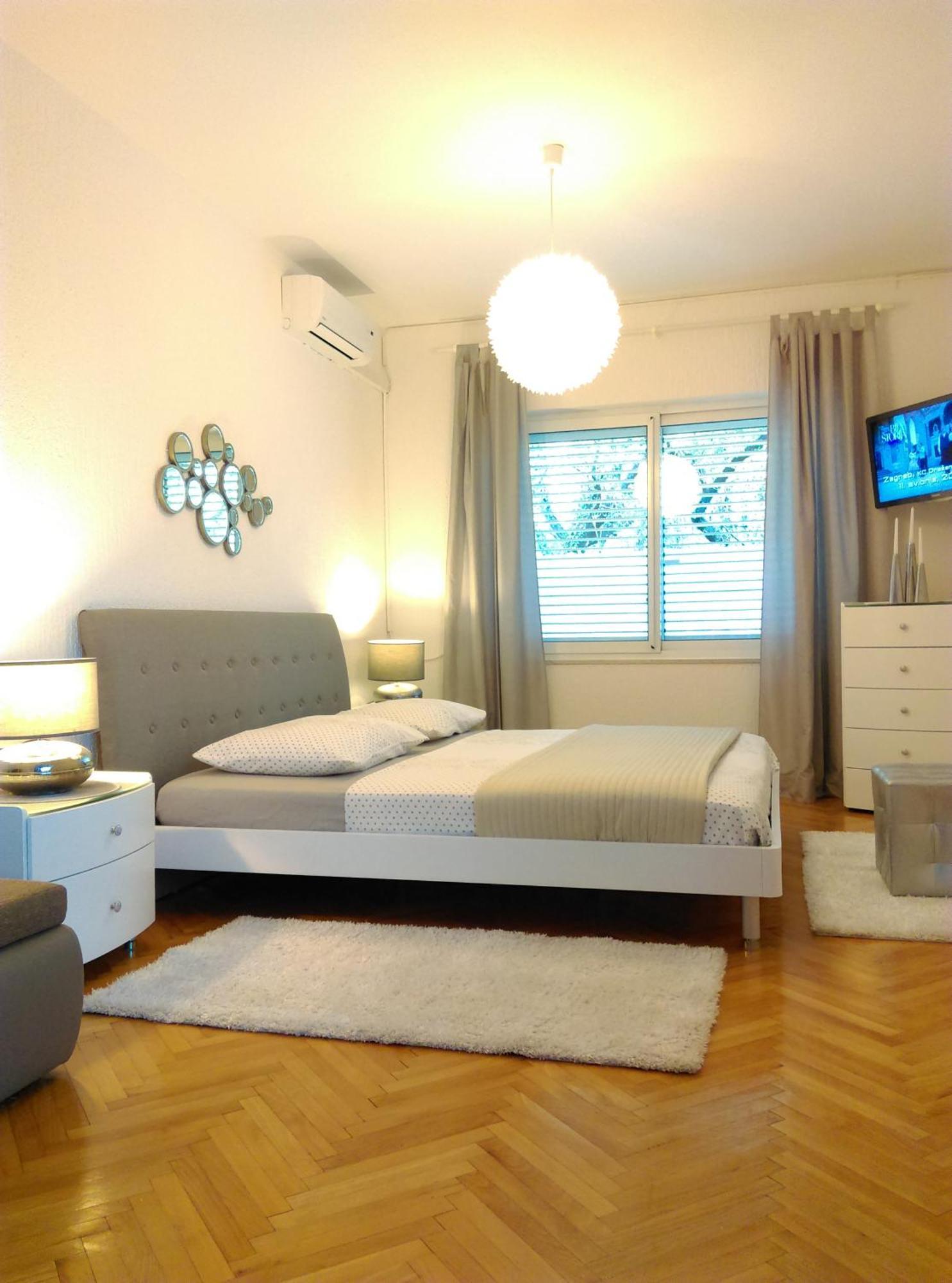 Guesthouse Civljak Baška Voda Εξωτερικό φωτογραφία