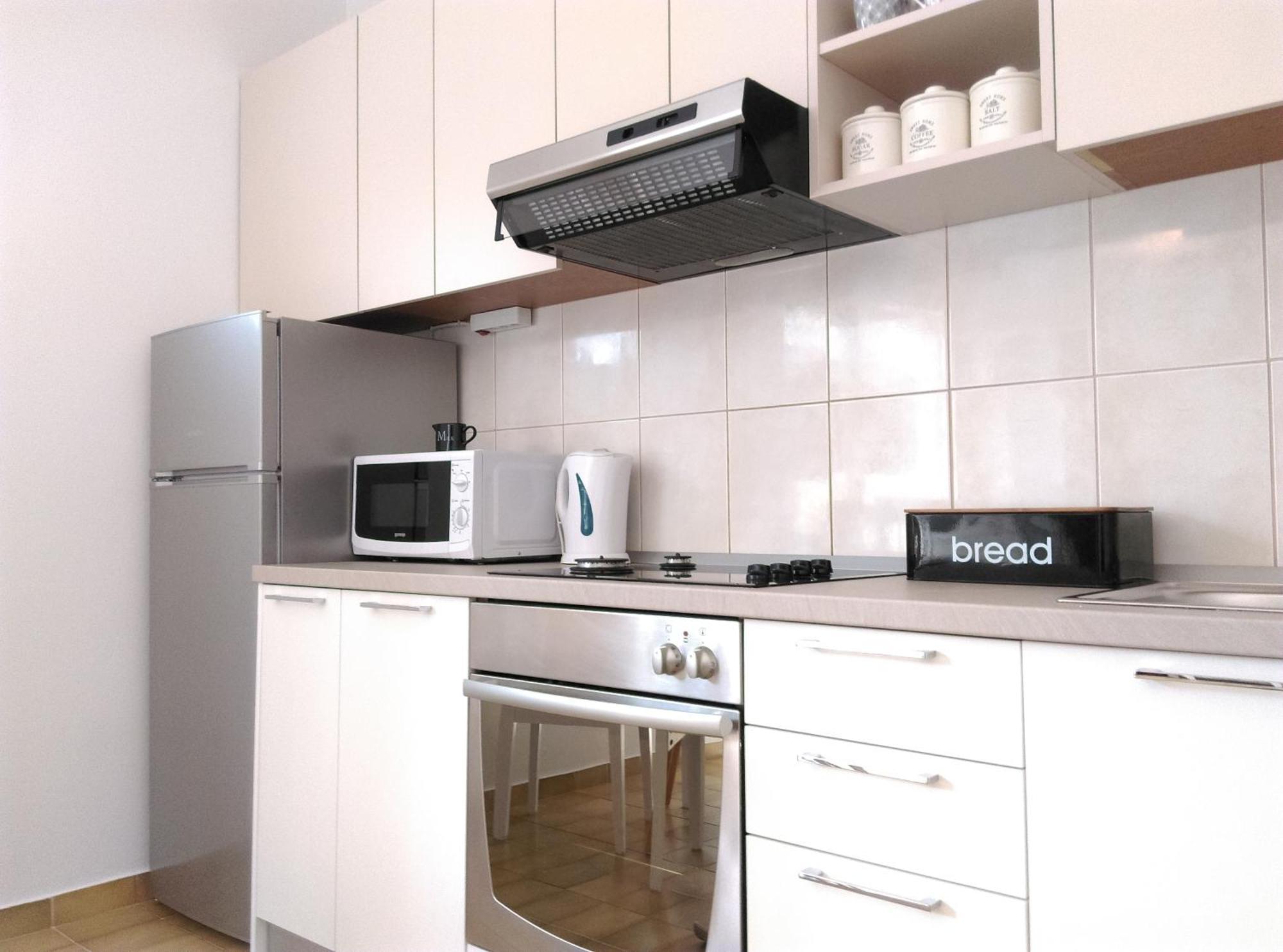 Guesthouse Civljak Baška Voda Εξωτερικό φωτογραφία