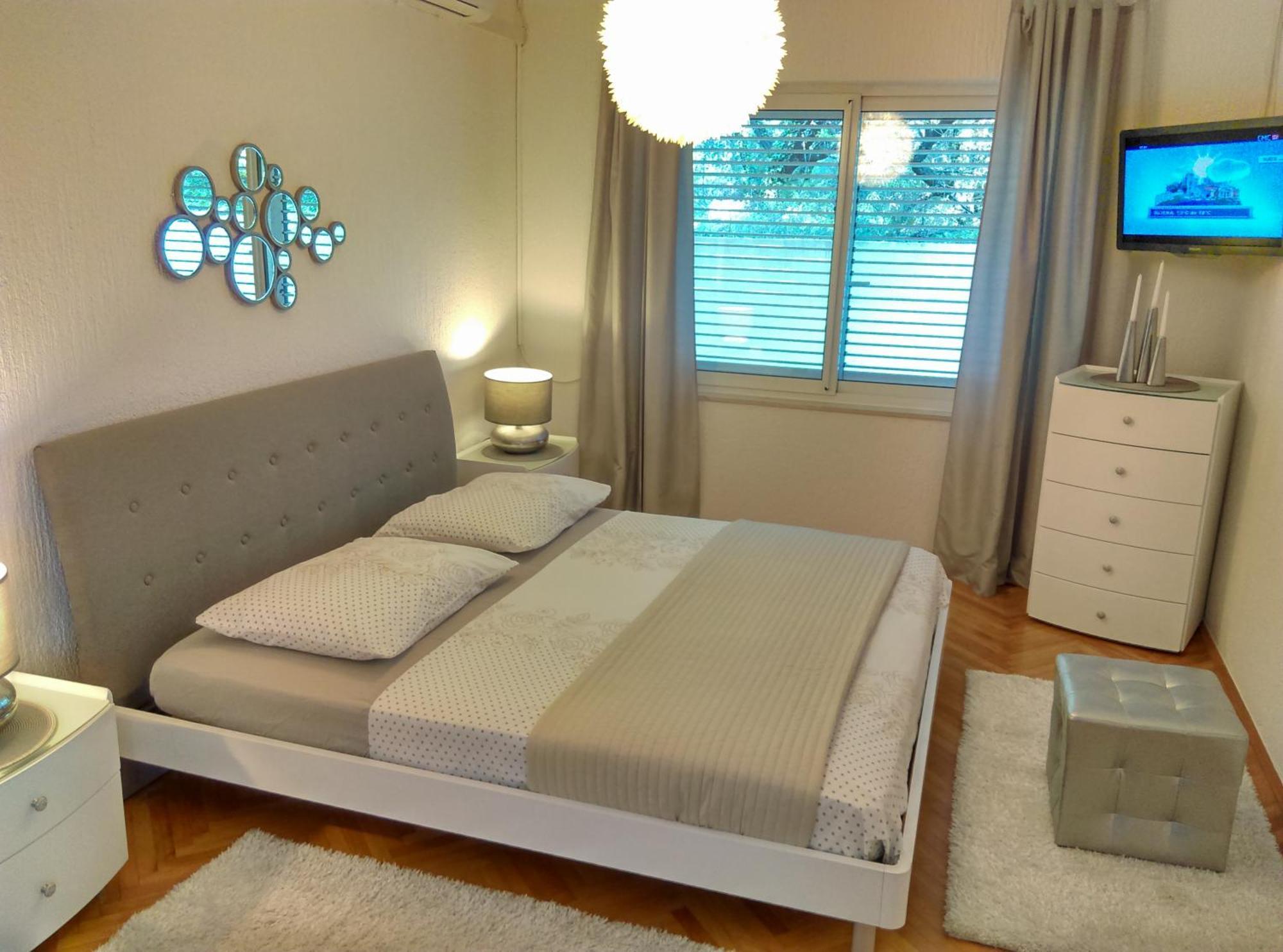 Guesthouse Civljak Baška Voda Εξωτερικό φωτογραφία