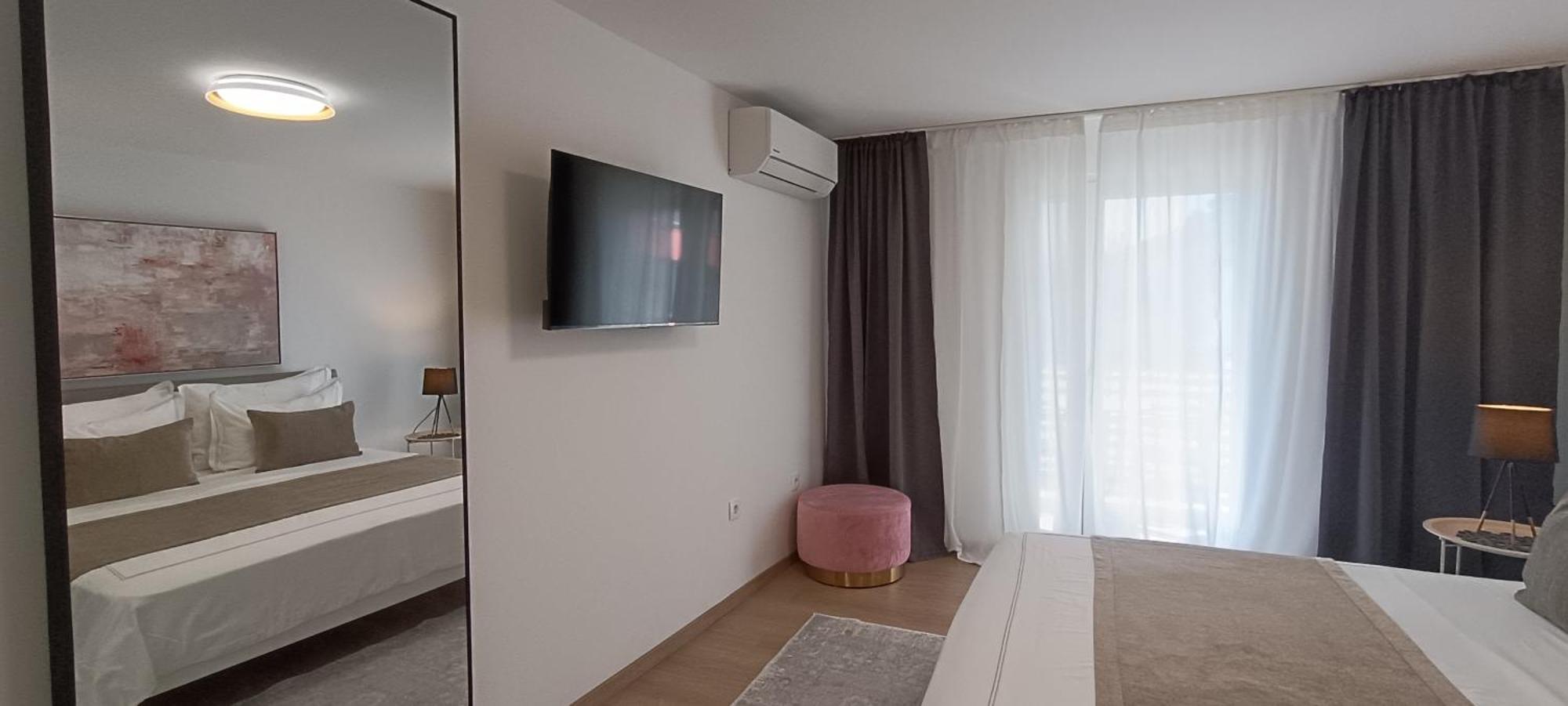 Guesthouse Civljak Baška Voda Εξωτερικό φωτογραφία