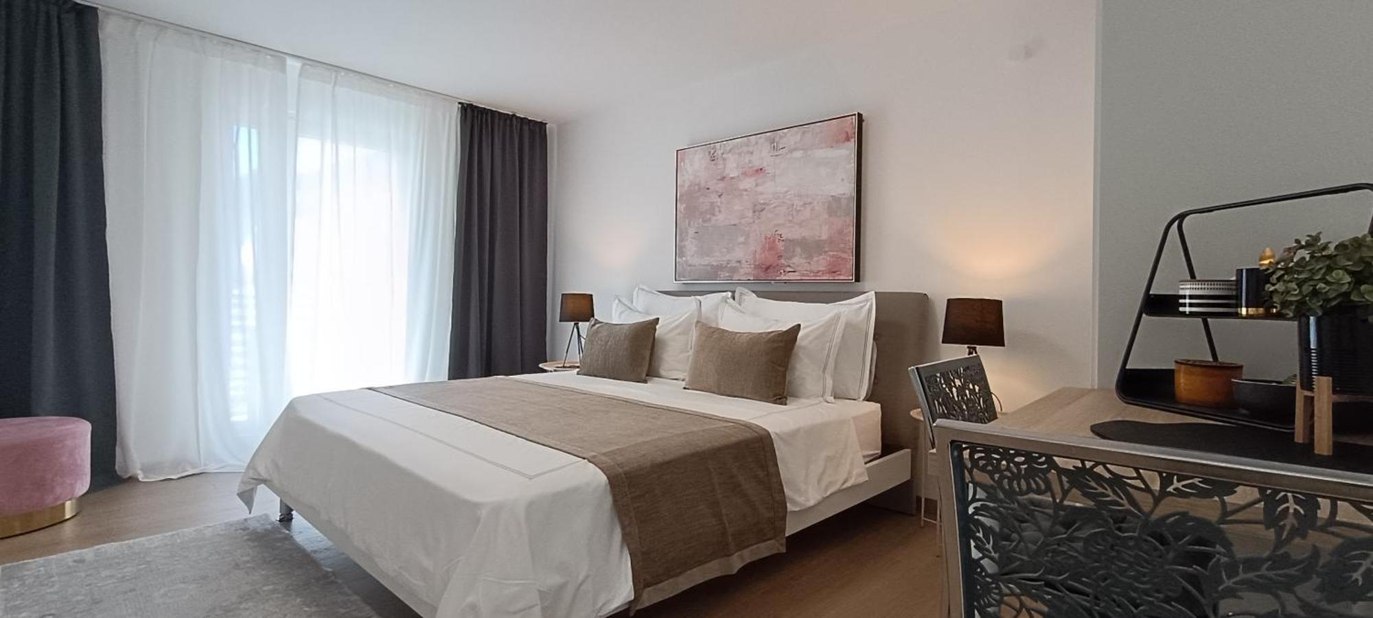 Guesthouse Civljak Baška Voda Εξωτερικό φωτογραφία