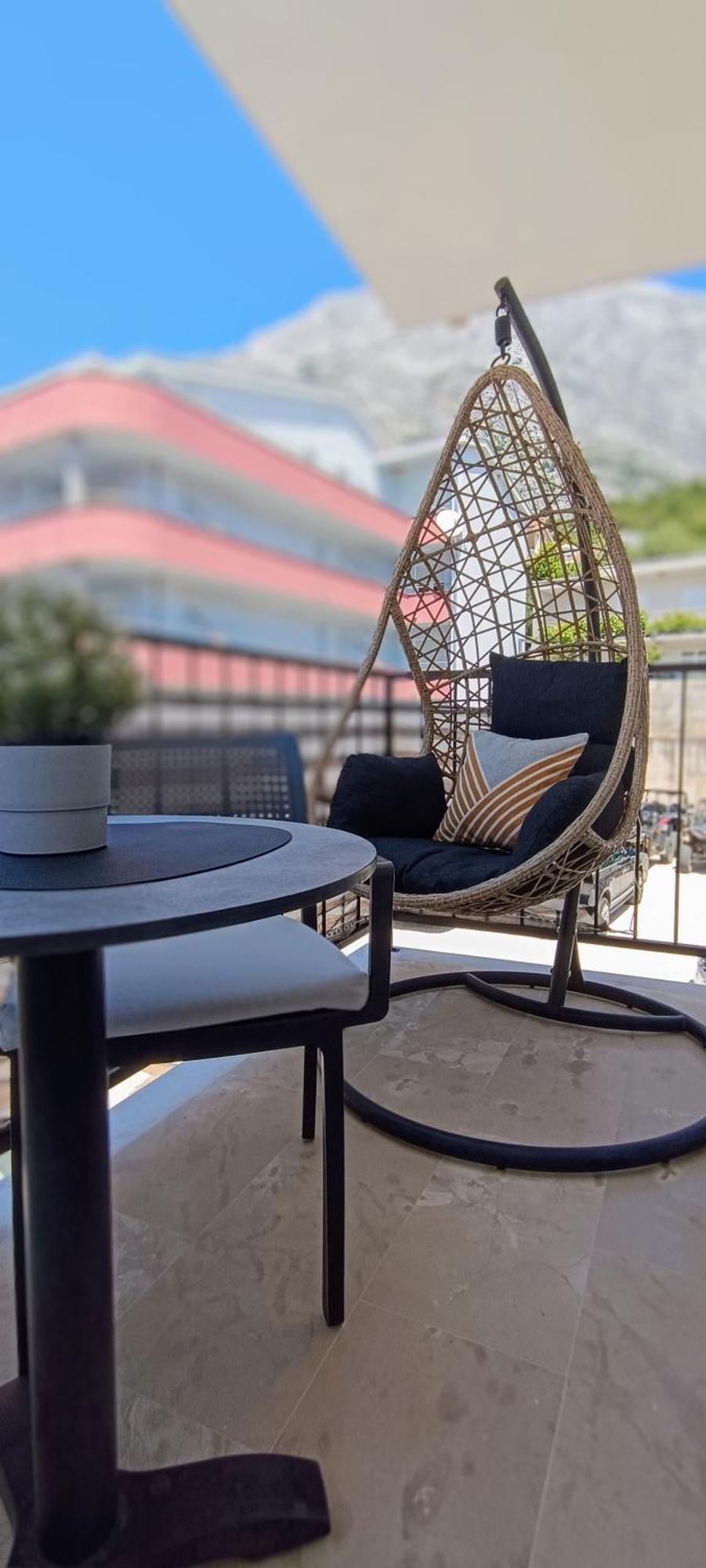 Guesthouse Civljak Baška Voda Δωμάτιο φωτογραφία
