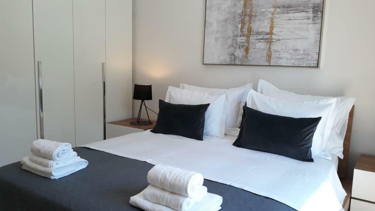 Guesthouse Civljak Baška Voda Εξωτερικό φωτογραφία