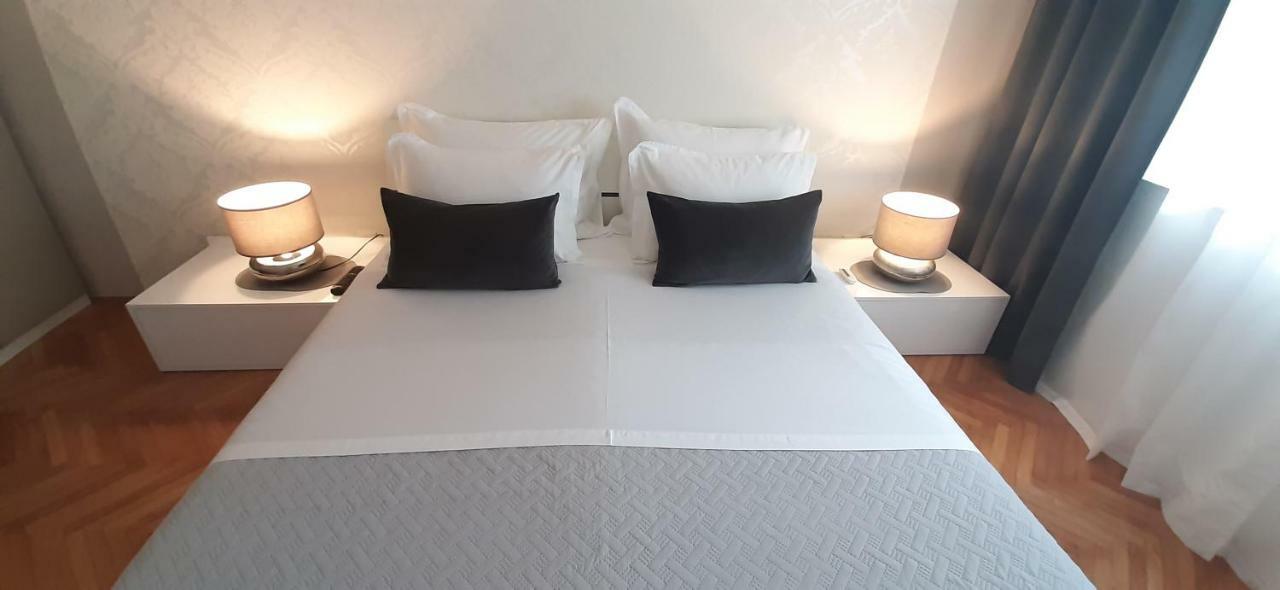 Guesthouse Civljak Baška Voda Εξωτερικό φωτογραφία
