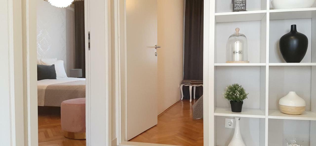 Guesthouse Civljak Baška Voda Εξωτερικό φωτογραφία
