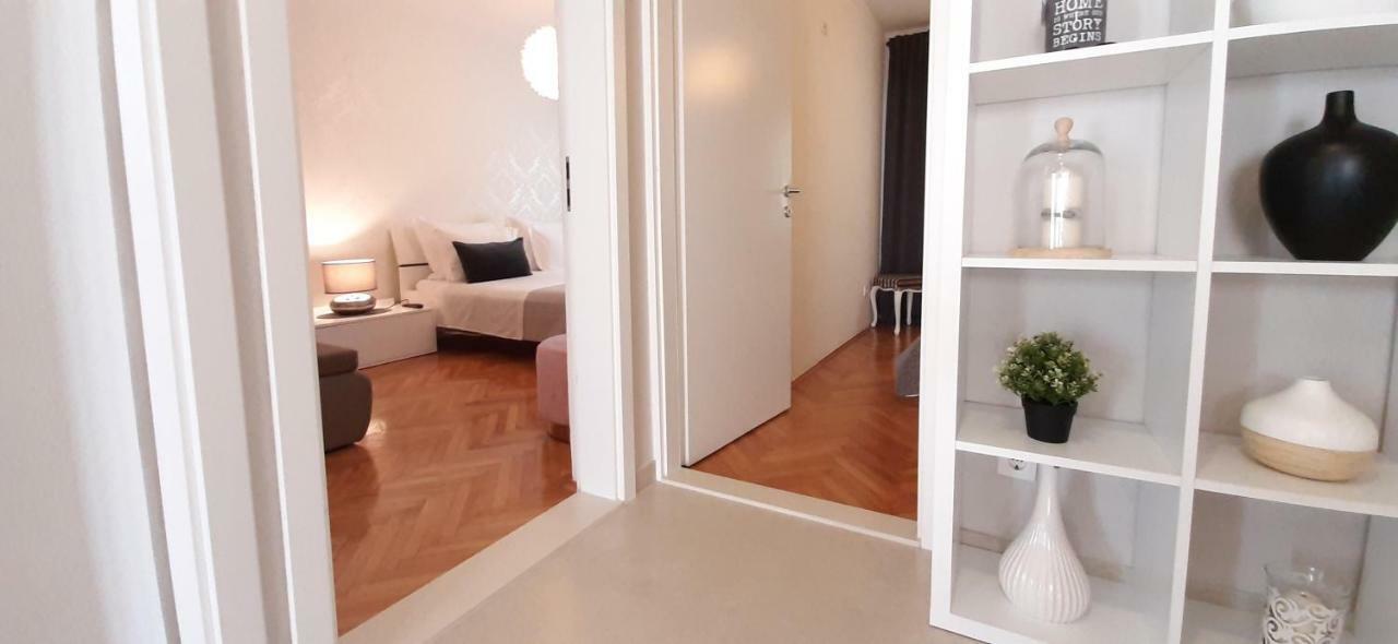 Guesthouse Civljak Baška Voda Εξωτερικό φωτογραφία